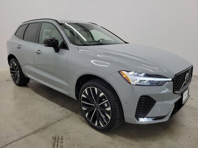 2026 Volvo XC60 B5 Ultra