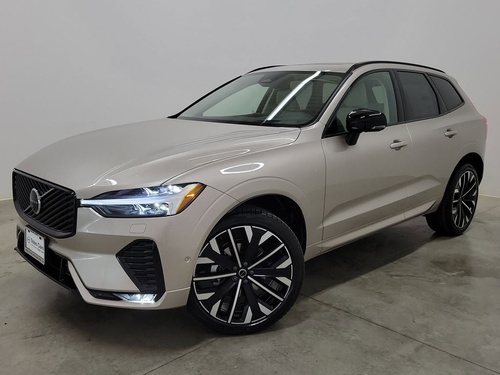 2026 Volvo XC60 B5 Ultra