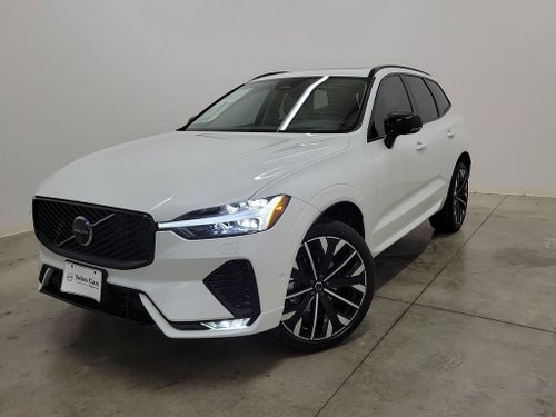 2026 Volvo XC60 B5 Ultra