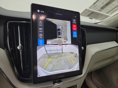 2026 Volvo XC60 B5 Ultra