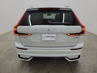 2026 Volvo XC60 B5 Ultra