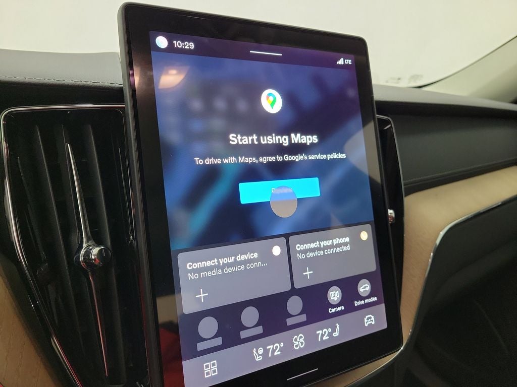 2026 Volvo XC60 B5 Ultra