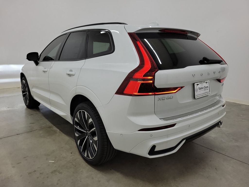 2026 Volvo XC60 B5 Ultra