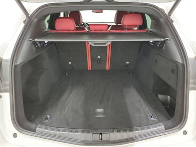 2023 Alfa Romeo Stelvio Sprint