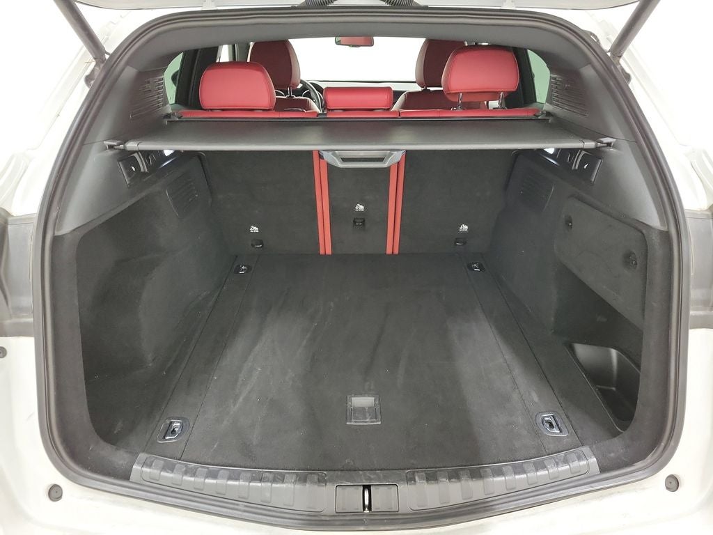 2023 Alfa Romeo Stelvio Sprint