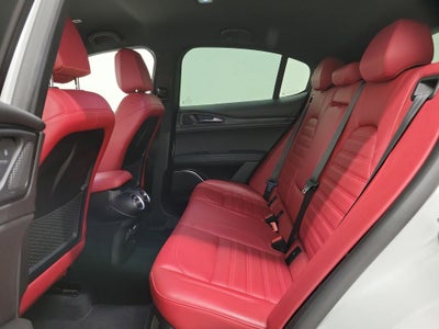 2023 Alfa Romeo Stelvio Sprint