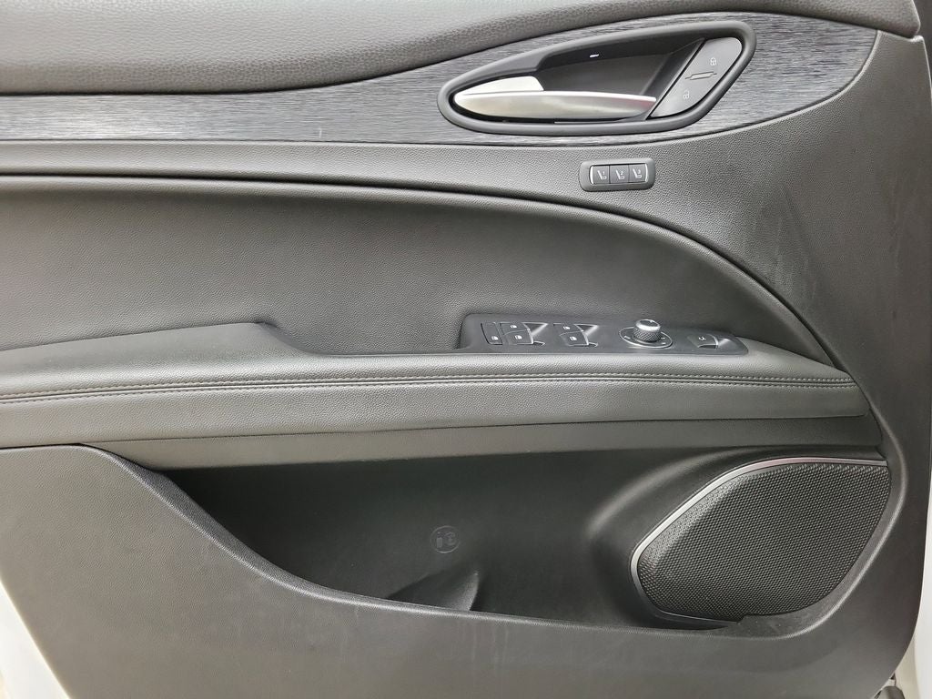 2023 Alfa Romeo Stelvio Sprint