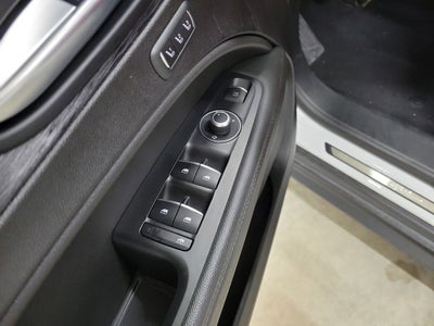 2023 Alfa Romeo Stelvio Sprint