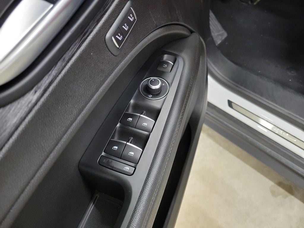 2023 Alfa Romeo Stelvio Sprint