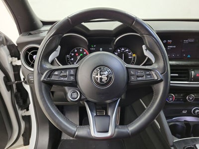 2023 Alfa Romeo Stelvio Sprint