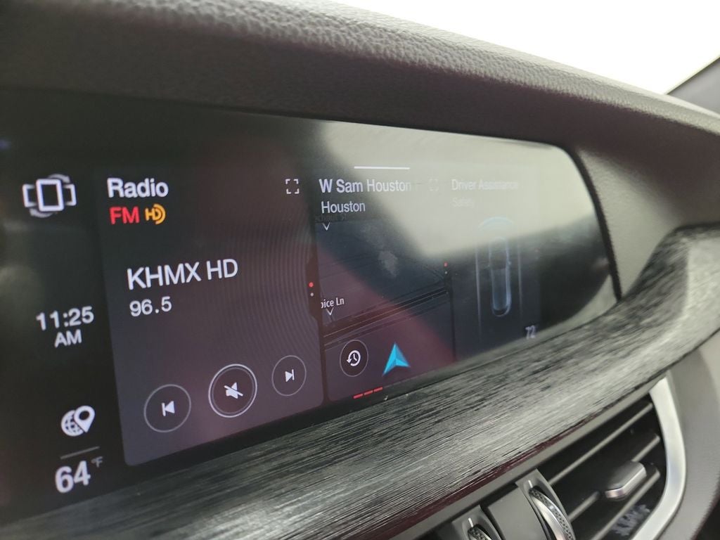 2023 Alfa Romeo Stelvio Sprint