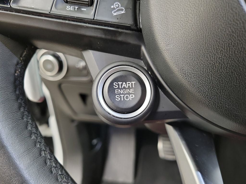 2023 Alfa Romeo Stelvio Sprint