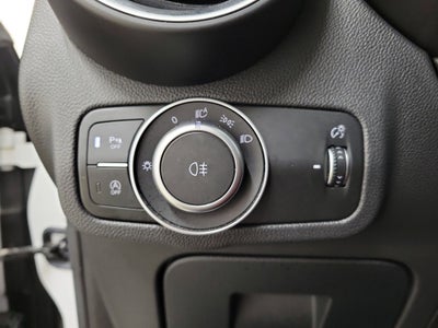 2023 Alfa Romeo Stelvio Sprint