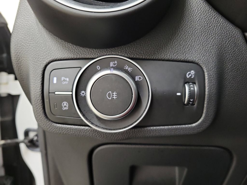 2023 Alfa Romeo Stelvio Sprint