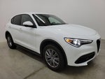 2023 Alfa Romeo Stelvio Sprint