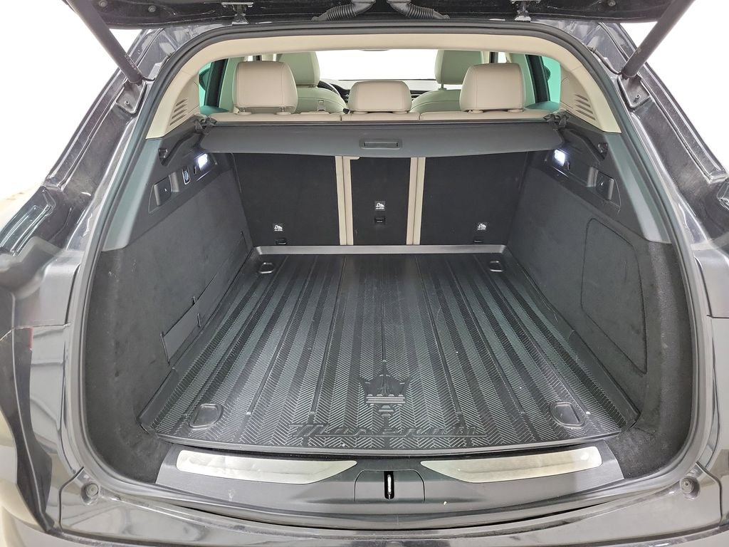 2023 Maserati Grecale GT