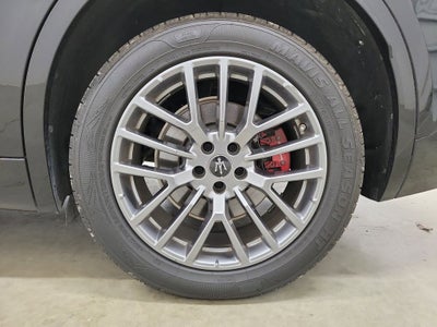 2023 Maserati Grecale GT