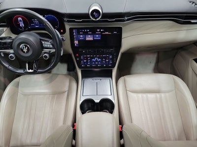 2023 Maserati Grecale GT