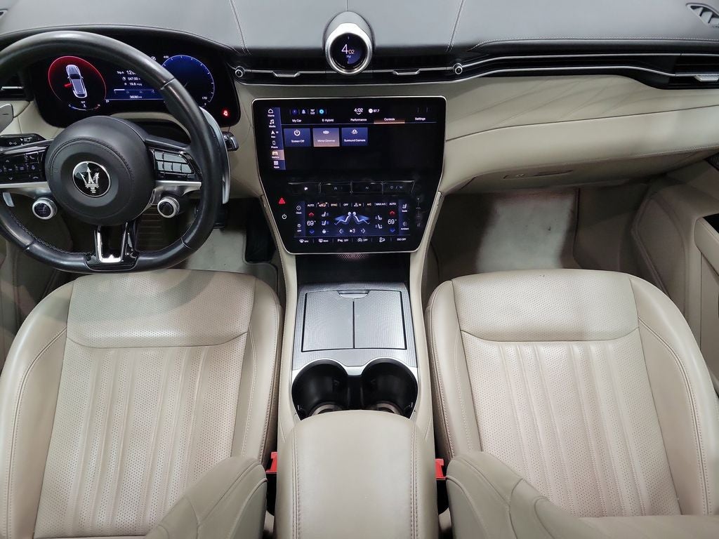 2023 Maserati Grecale GT