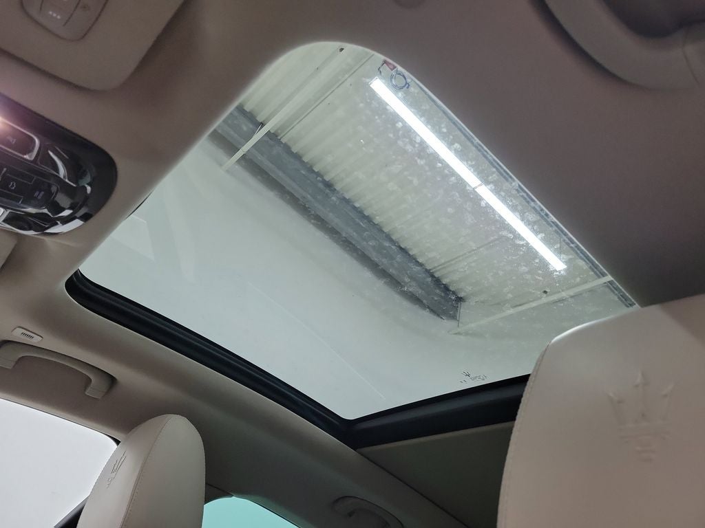 2023 Maserati Grecale GT