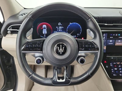 2023 Maserati Grecale GT