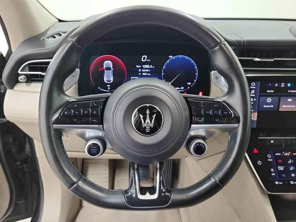 2023 Maserati Grecale GT