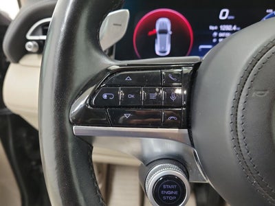 2023 Maserati Grecale GT