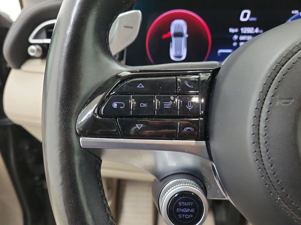 2023 Maserati Grecale GT