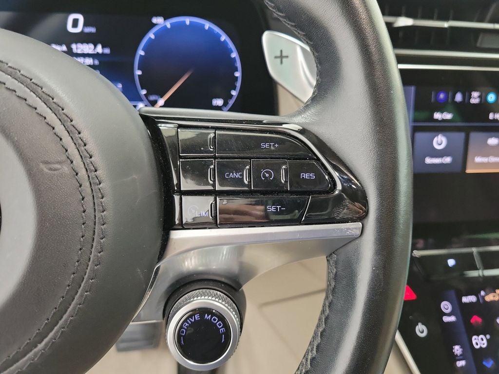 2023 Maserati Grecale GT