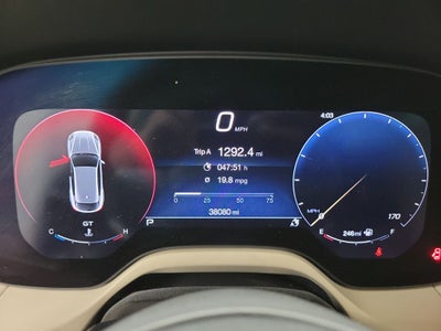 2023 Maserati Grecale GT