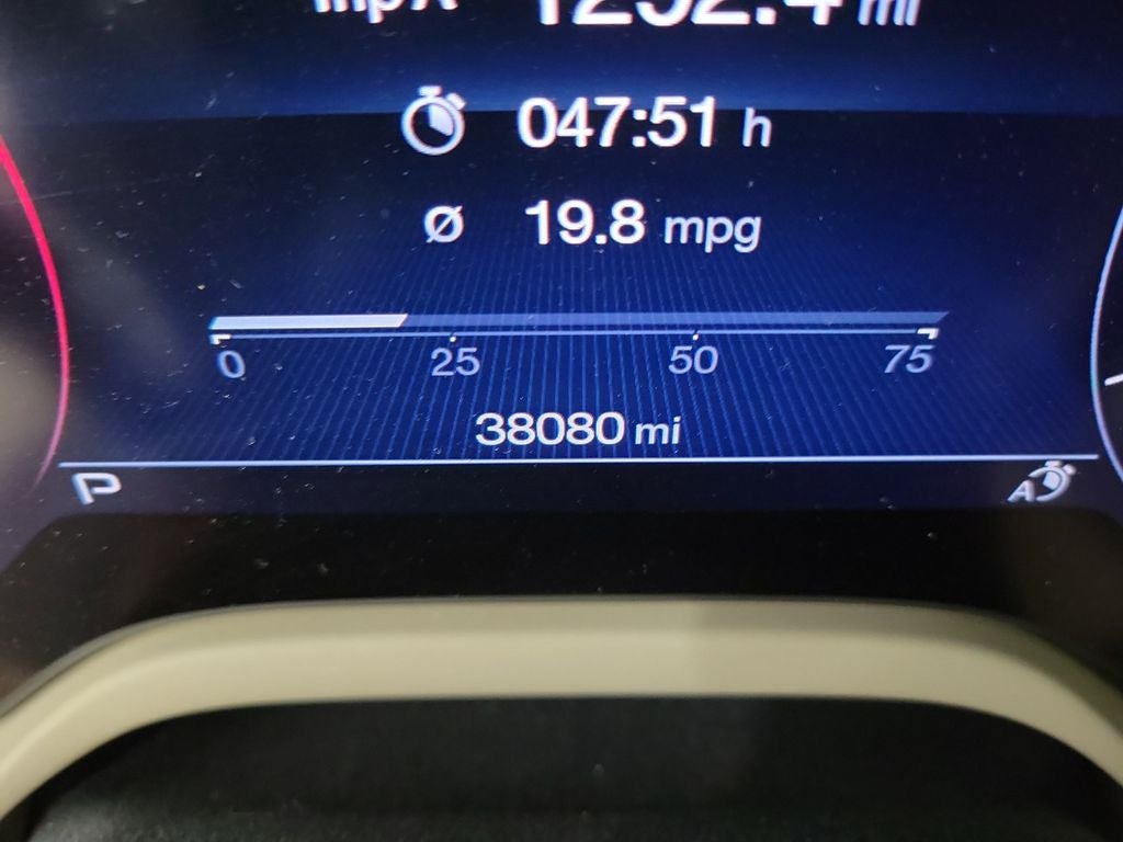 2023 Maserati Grecale GT