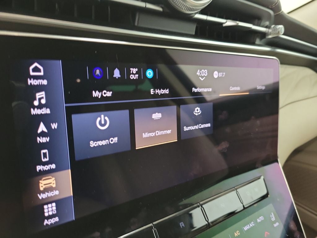 2023 Maserati Grecale GT