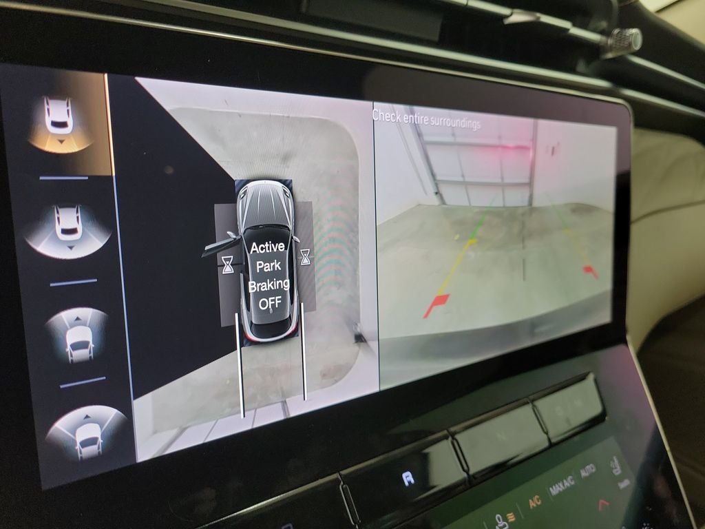 2023 Maserati Grecale GT