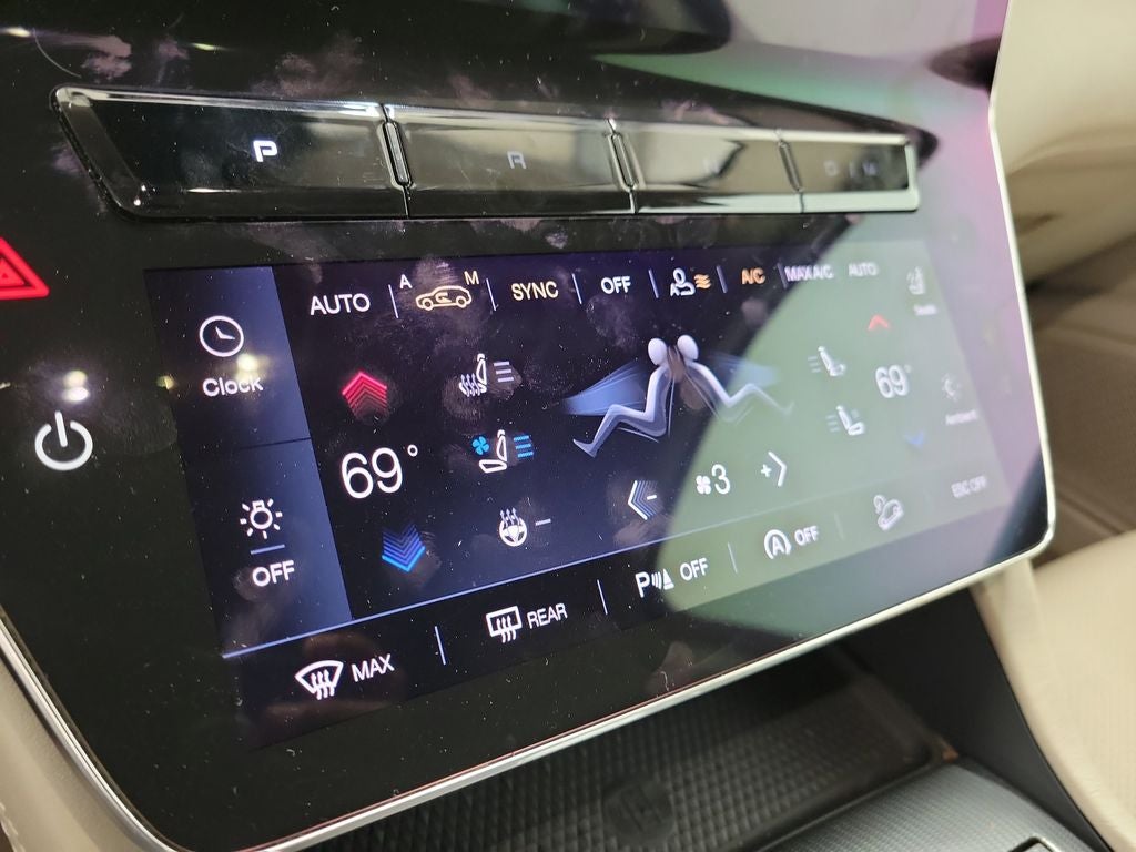 2023 Maserati Grecale GT