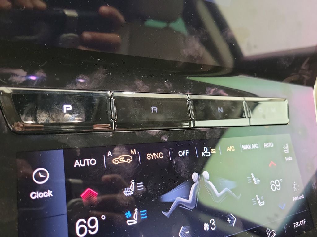 2023 Maserati Grecale GT