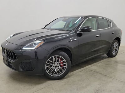 2023 Maserati Grecale GT