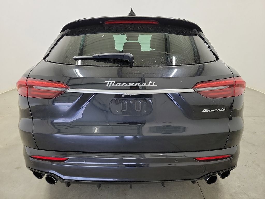 2023 Maserati Grecale GT