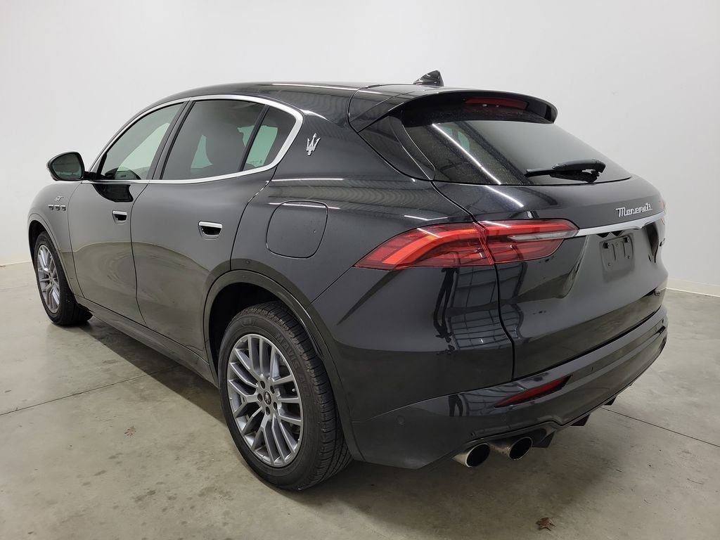 2023 Maserati Grecale GT