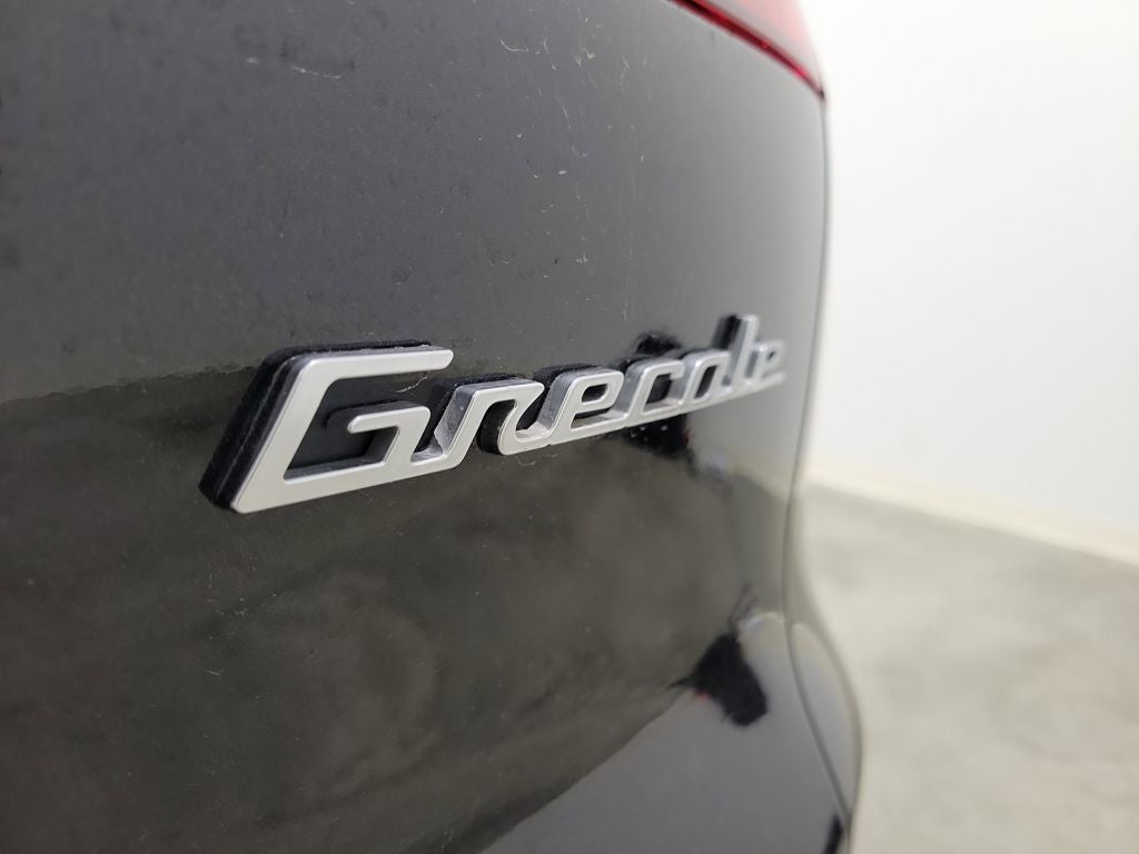 2023 Maserati Grecale GT